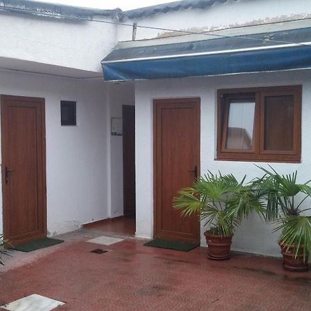 Casa Exposito Hotel Puente Viesgo Esterno foto