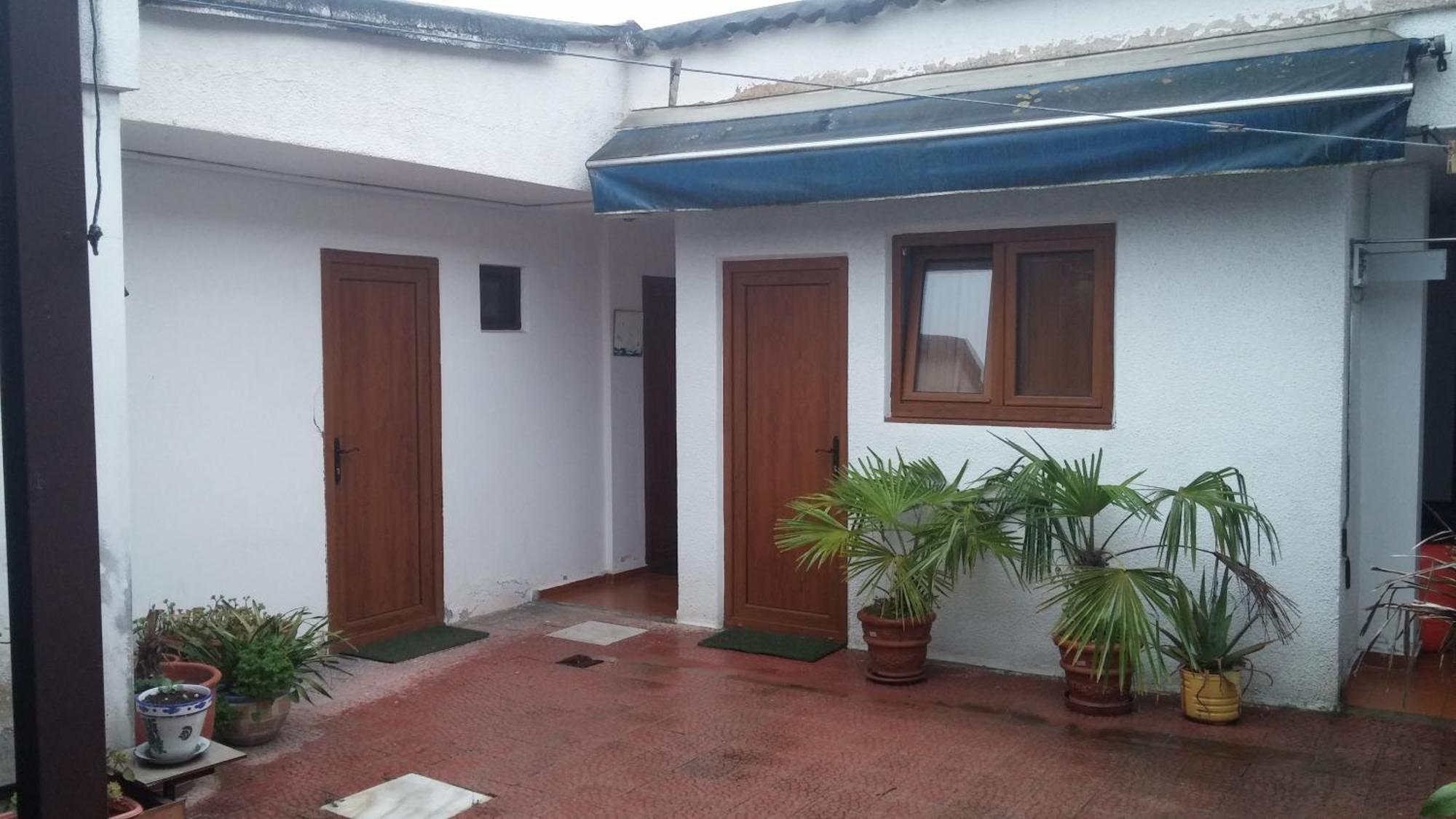 Casa Exposito Hotel Puente Viesgo Esterno foto