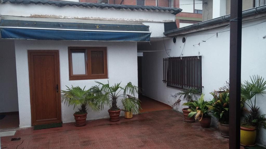 Casa Exposito Hotel Puente Viesgo Esterno foto